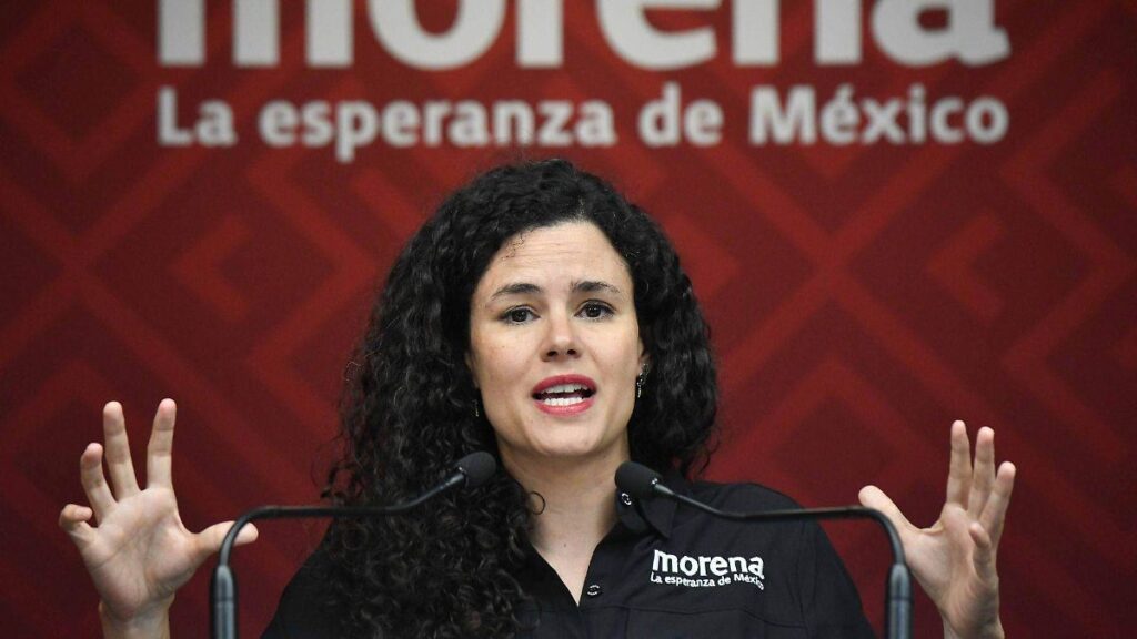Ya se fue Luisa María, ¿ahora qué sigue?