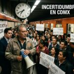 Metro CDMX