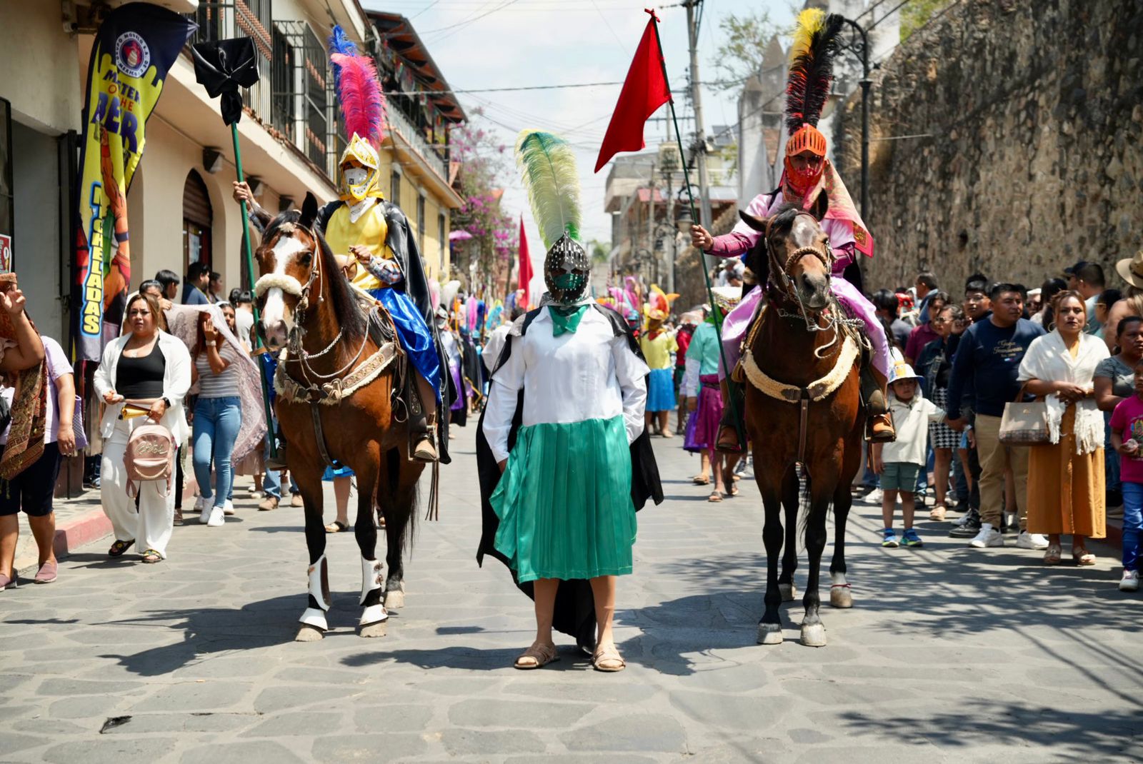 Morelos Semana Santa