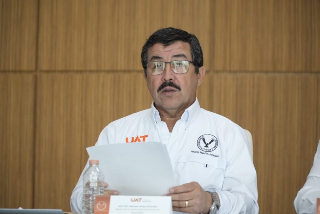 Otorgará la UAT el doctorado honoris causa al Dr. David Kershenobich