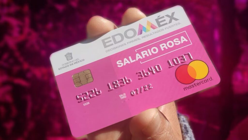 Cuestionan asignación de programa Mujeres con Bienestar a Broxel por condiciones de licitación