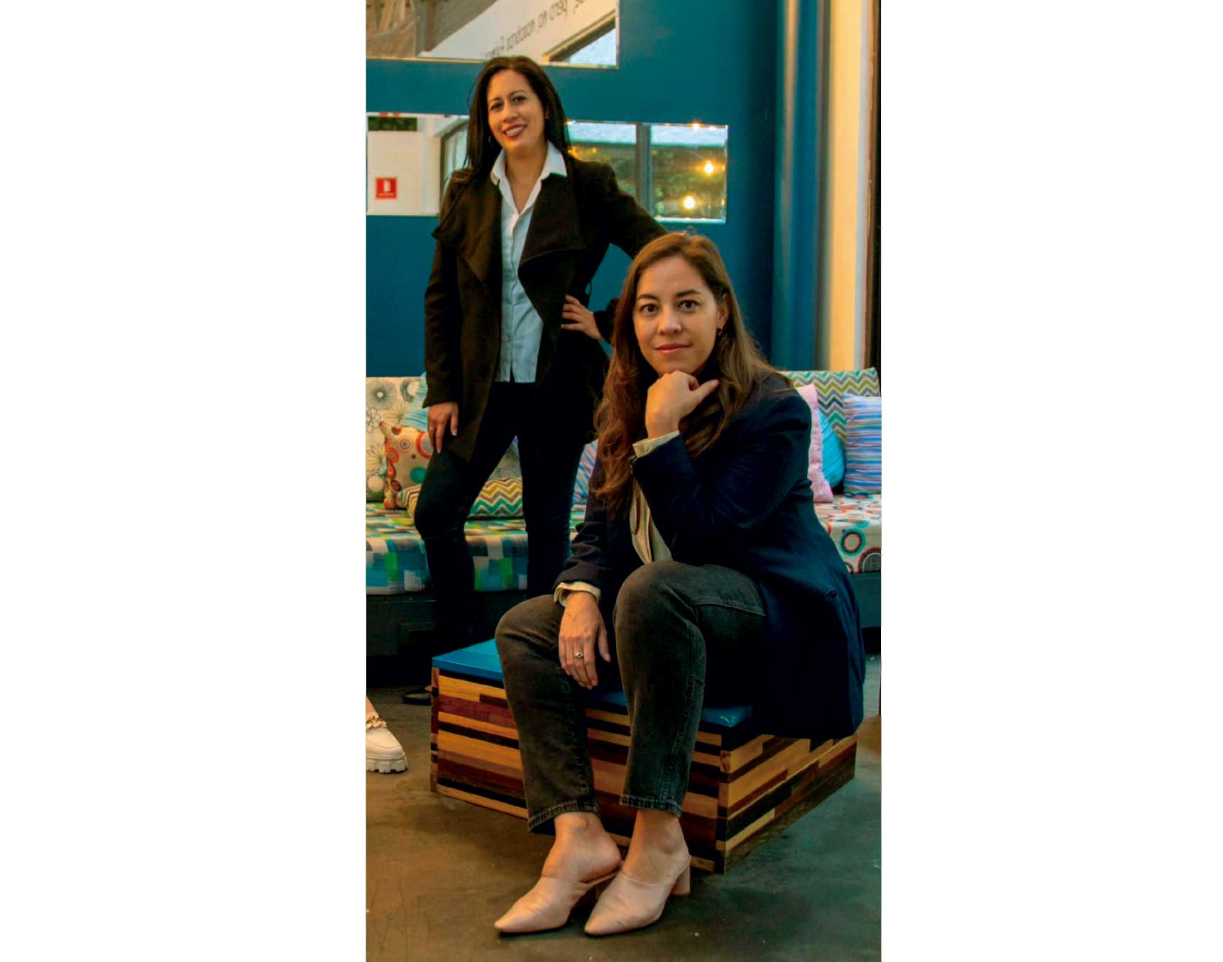 Paulina-Mendoza-y-Pilar-Vazquez