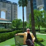 Pedro G. Fuentes Hinojosa formó parte del consejo metropolitano de Bancomer en 1990