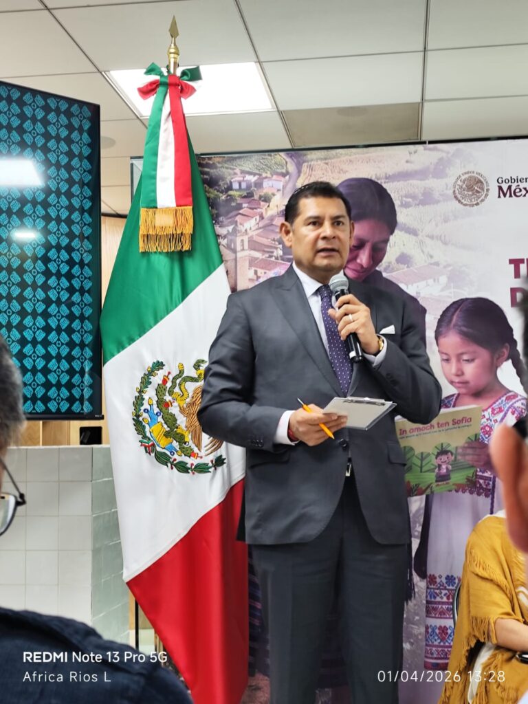 Avanza en Puebla la regularización del transporte, mediante el programa de modernización