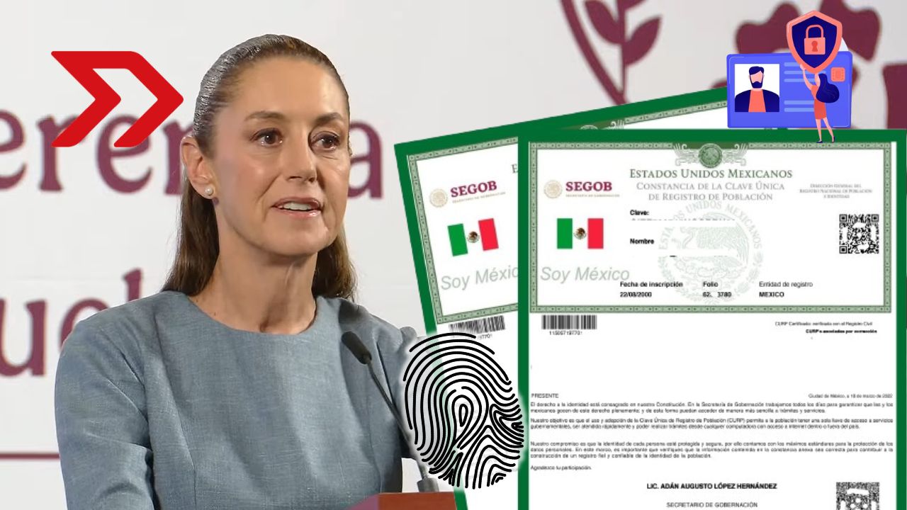 Plataforma identidad