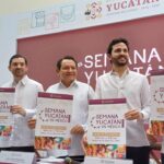 Semana de Yucatán