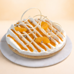 Tarta de Mandarina-fondo