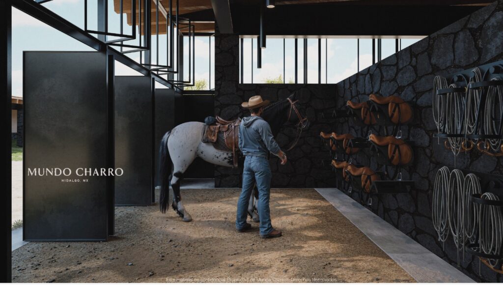 Mundo Charro en Tianguis Turístico 2026: un homenaje a nuestras raíces a través de la máxima excelencia