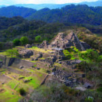 ZONA ARQUEOLÓGICA TONINÁ (2)