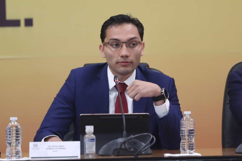 Sheinbaum anuncia cambios en la Agencia Nacional de Aduanas