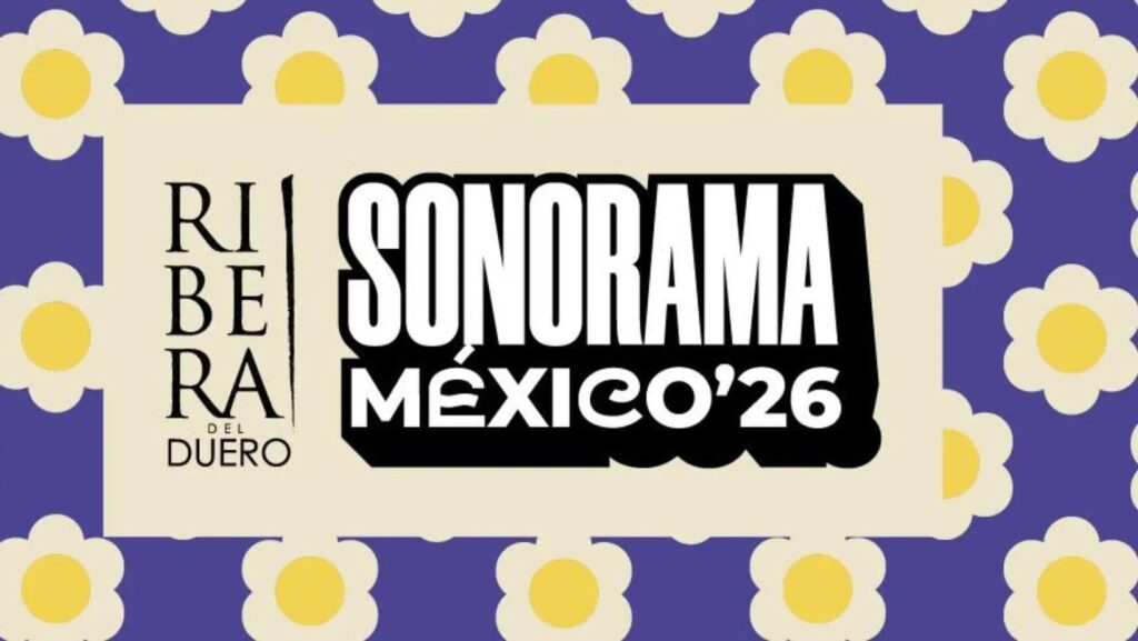 Sonorama Ribera del Duero México: grandes vinos para brindis épicos en el festival que hermana México y España