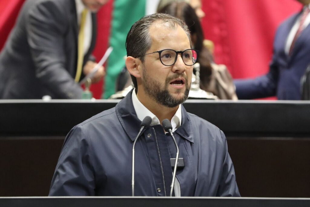 Impulsan reforma constitucional para incorporar el derecho a la búsqueda de las personas desaparecidas o no localizadas