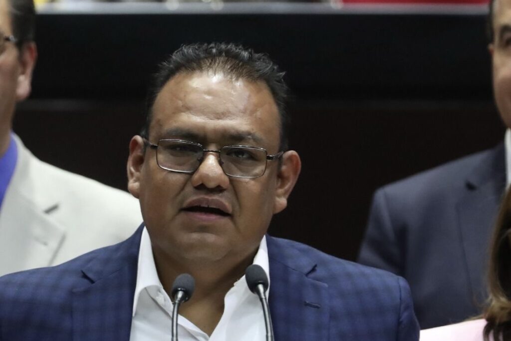 Plantean reforma constitucional para que delitos de corrupción sean imprescriptibles