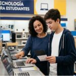 6 básicos que debe tener una computadora para rendir en clase