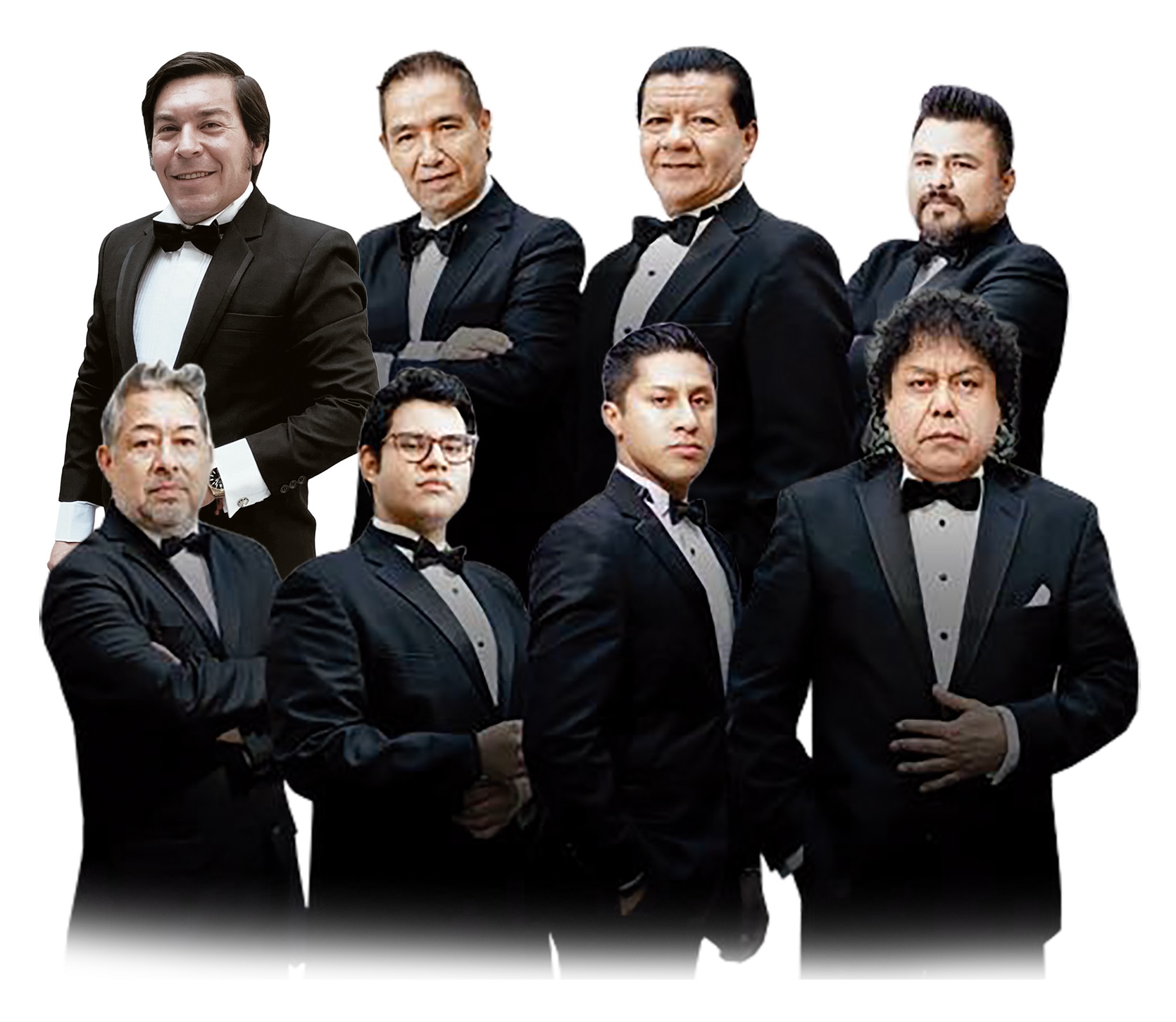 ANGELES NEGROS MAY 2026 FOTO1