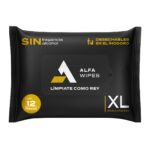 Alfa Wipes