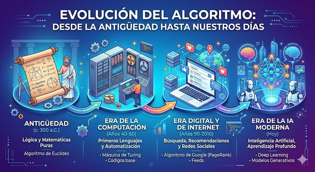 Algorismo