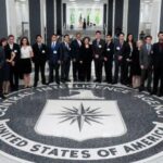 CIA-Langley