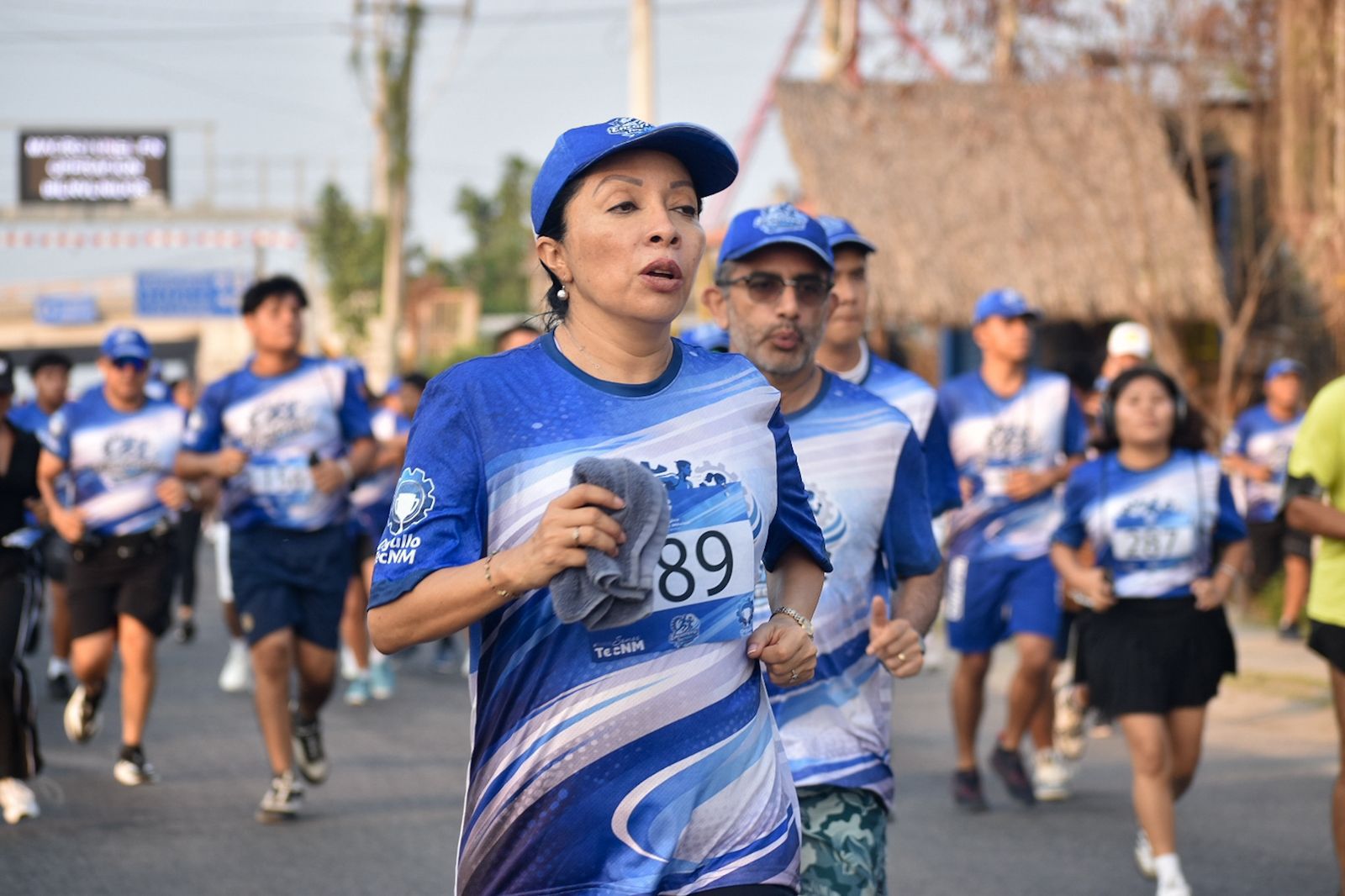 Carrera Esthela