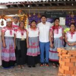 Cocina tradicional de Morelos