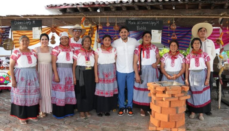 Cocina tradicional de Morelos