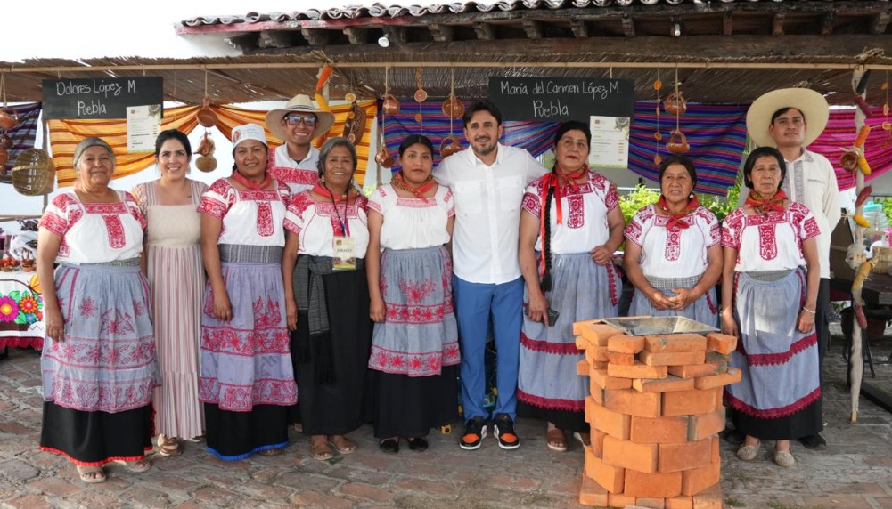 Cocina tradicional de Morelos
