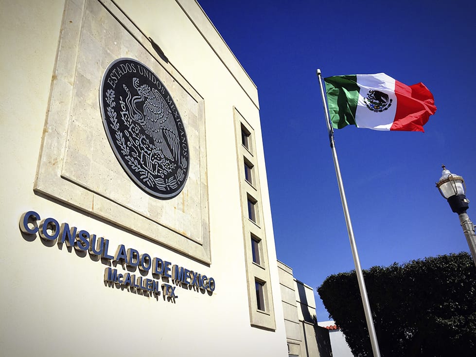 Consulados