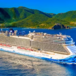 Crucero 75
