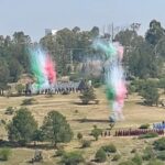 Espectaculo 5 de mayo