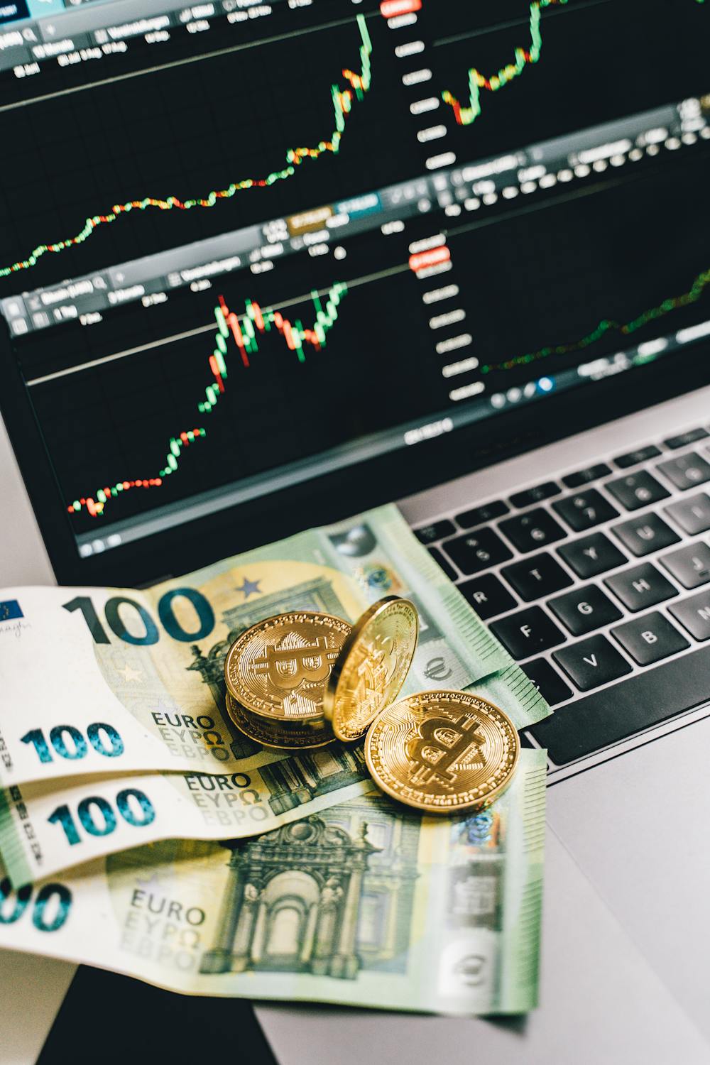 Financiero
