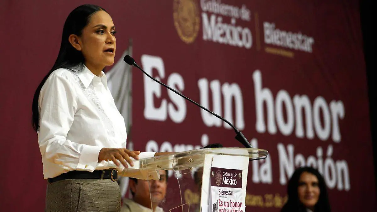 Foto de Ariadna