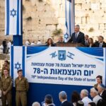 Fundación de Israel