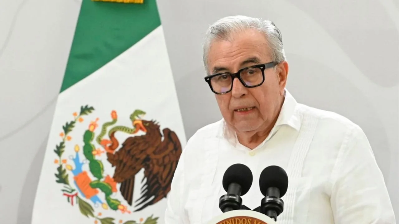 Gober de Sinaloa
