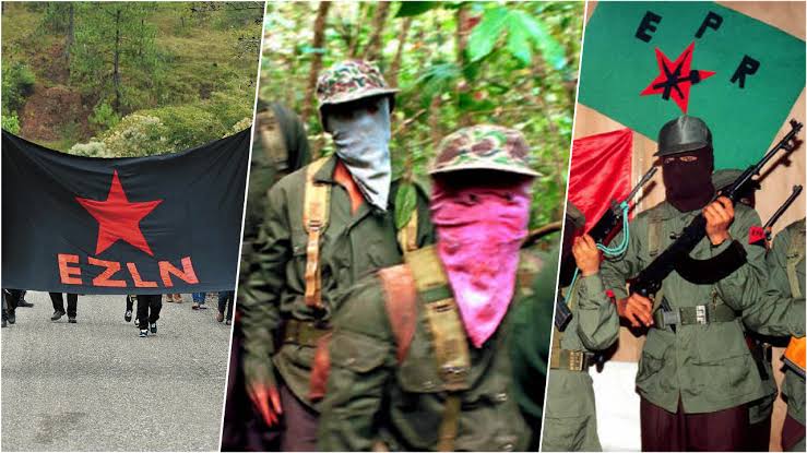 Guerilla