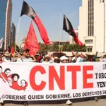 La CNTE