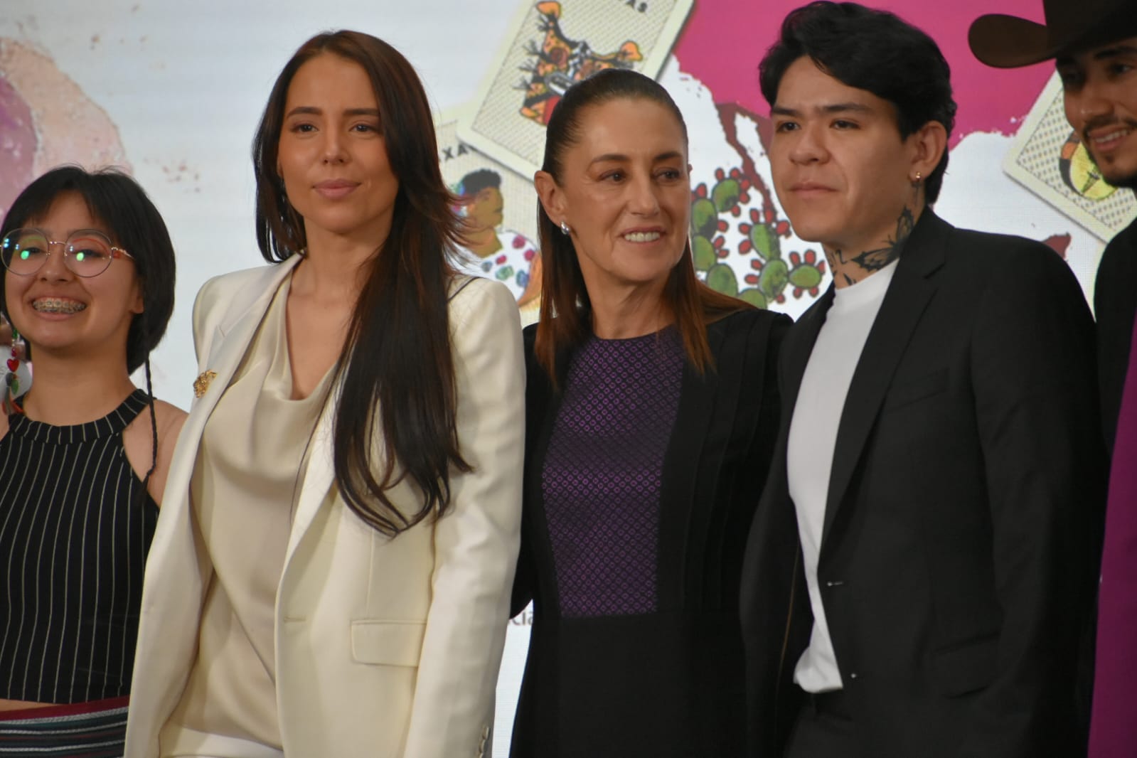 México canta 2