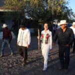Presidenta Sonora