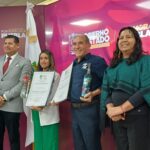 Puebla mecanización