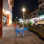 Recuperación de Acapulco