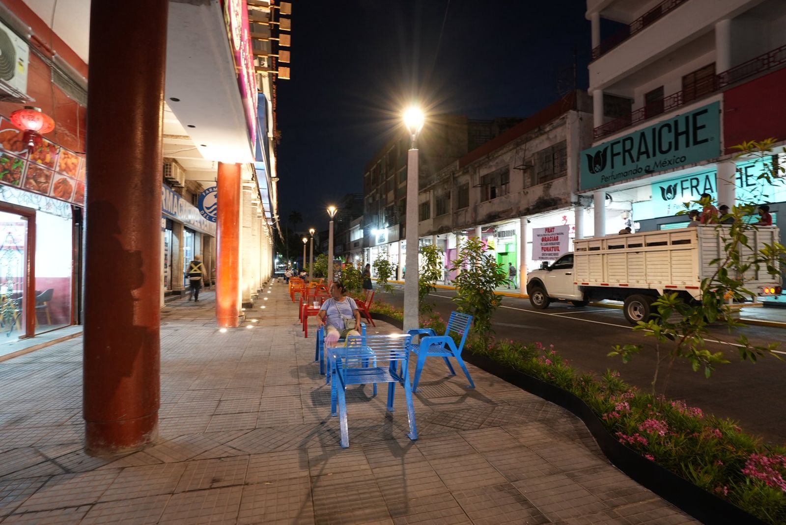 Recuperación de Acapulco