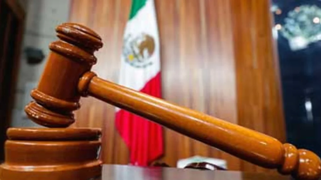 Reforma judicial 2.0: más política que justicia