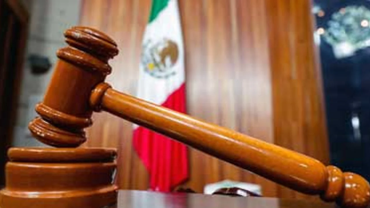 Reforma Judicial 2.0