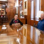 Renuncia Pemex