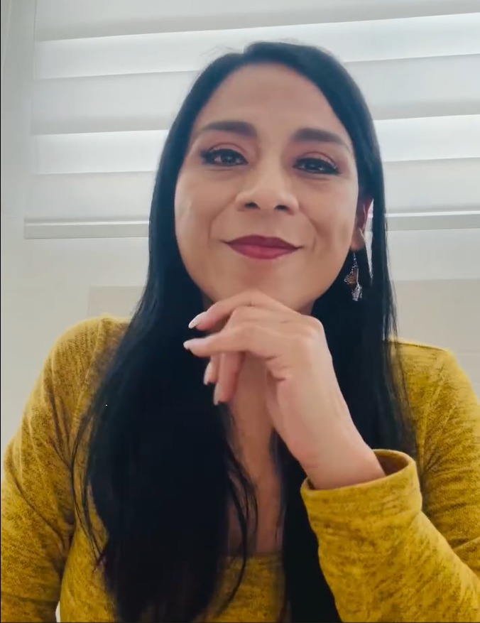 Reportaje contra acoso