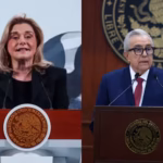 Rocha y Maru