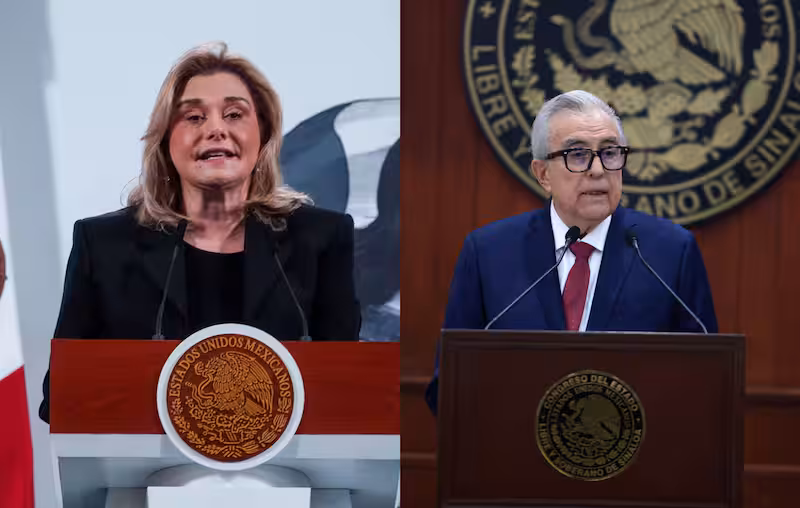 Rocha y Maru