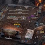 SAN LUIS METAL FEST 2026 MAPA