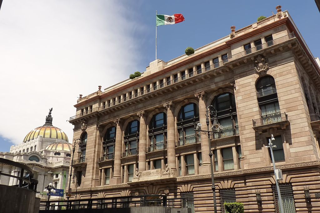 Sistema Bancario