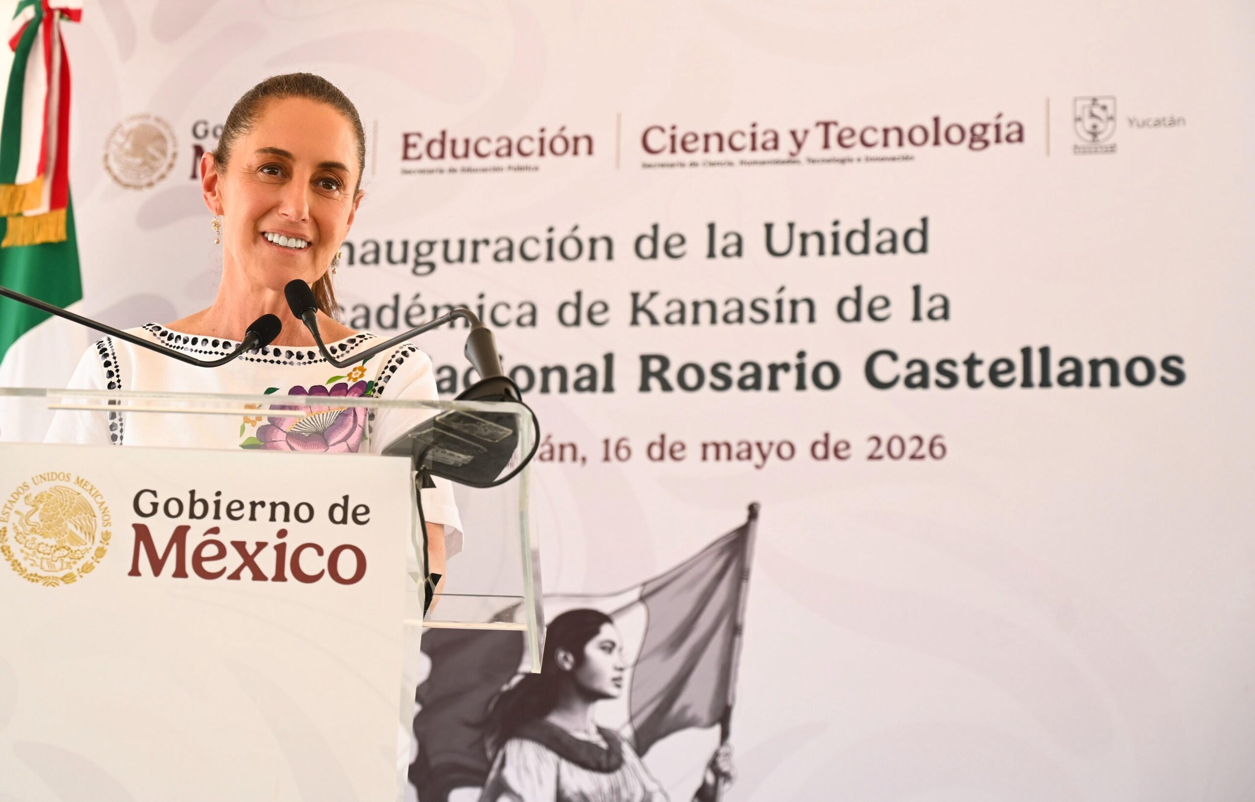 Universidad de Yucatán