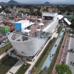 Utopia-Barco-Iztapalapa